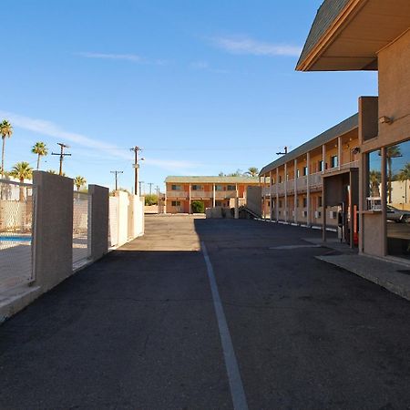 Stone Inn Extended Stay U Of A Tucson Zewnętrze zdjęcie