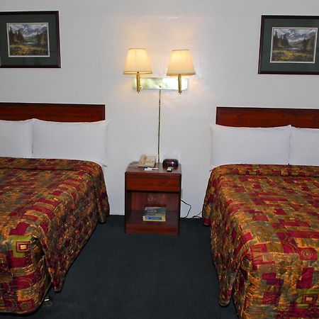 Stone Inn Extended Stay U Of A Tucson Zewnętrze zdjęcie