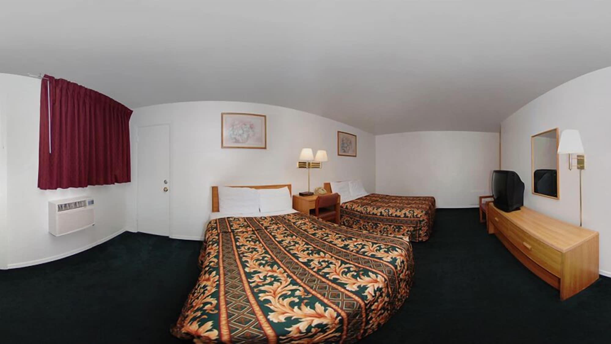 Stone Inn Extended Stay U Of A Tucson Zewnętrze zdjęcie