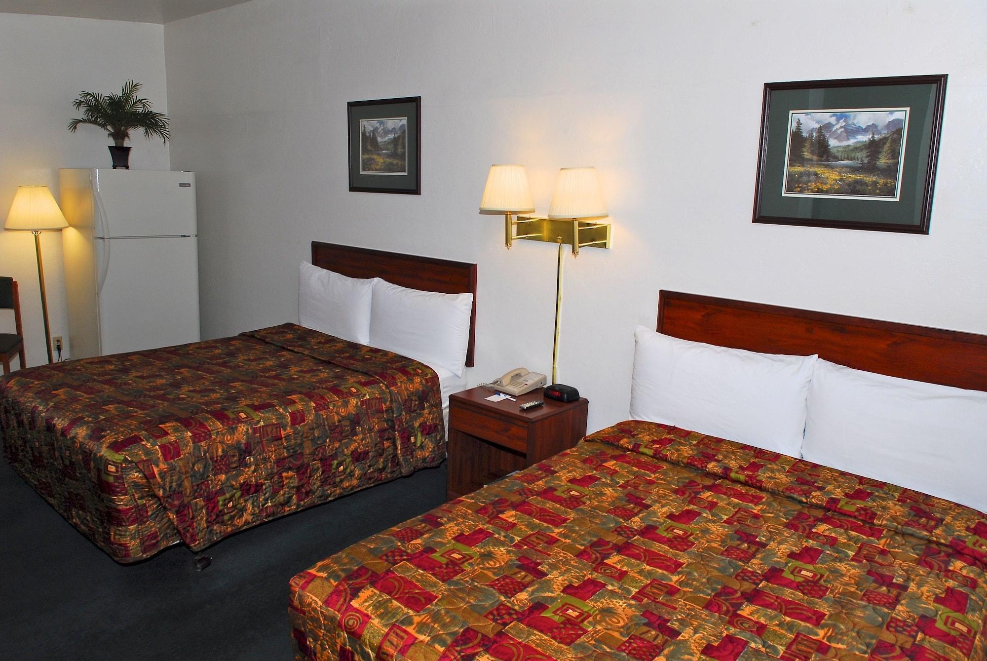 Stone Inn Extended Stay U Of A Tucson Zewnętrze zdjęcie