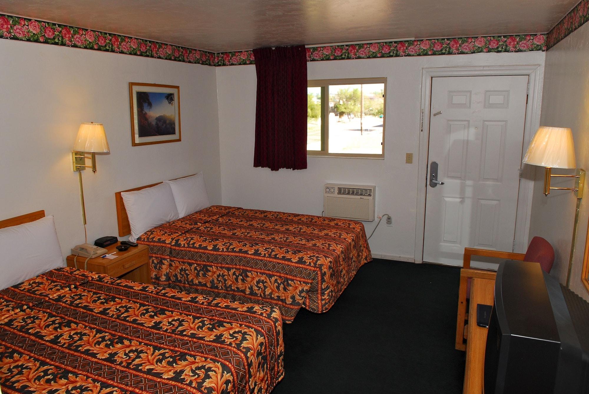 Stone Inn Extended Stay U Of A Tucson Zewnętrze zdjęcie