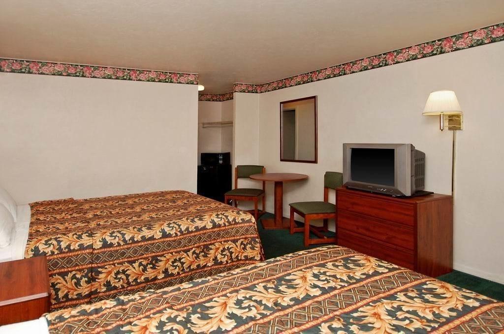 Stone Inn Extended Stay U Of A Tucson Zewnętrze zdjęcie