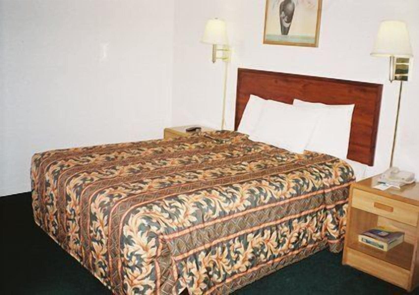 Stone Inn Extended Stay U Of A Tucson Zewnętrze zdjęcie