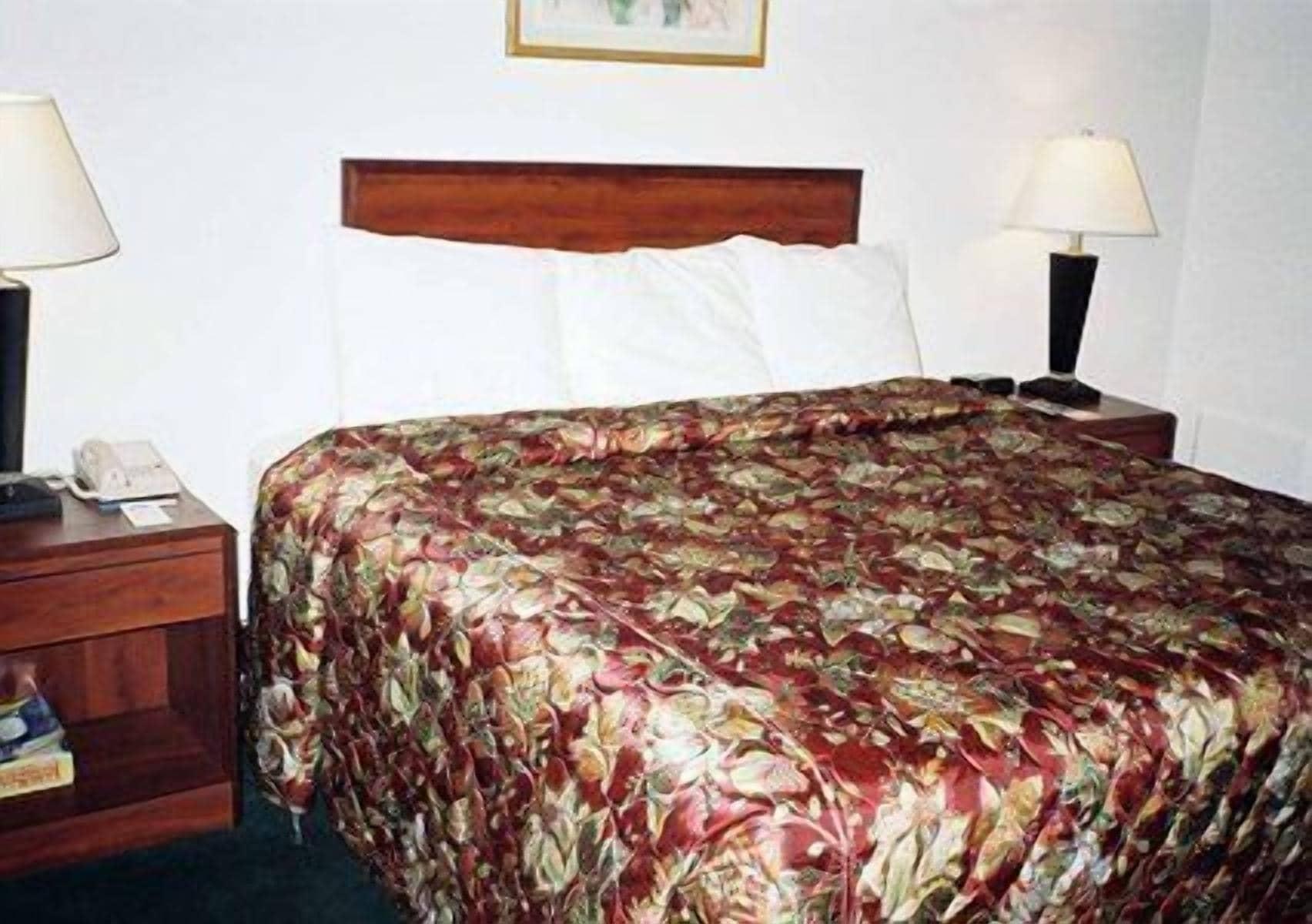 Stone Inn Extended Stay U Of A Tucson Zewnętrze zdjęcie