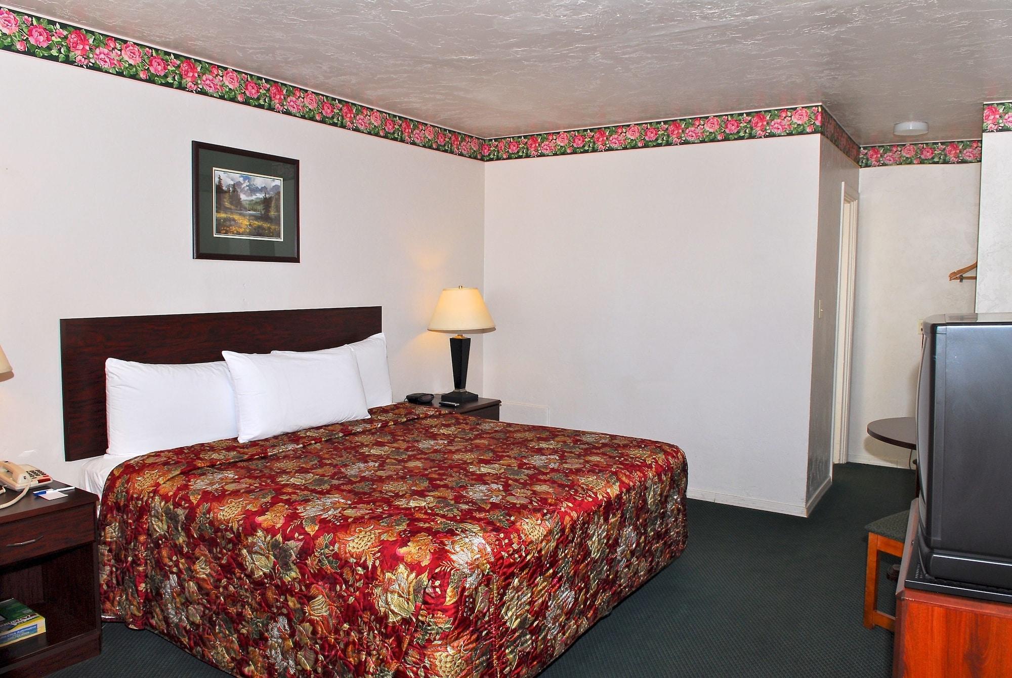 Stone Inn Extended Stay U Of A Tucson Zewnętrze zdjęcie