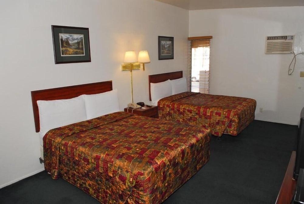 Stone Inn Extended Stay U Of A Tucson Zewnętrze zdjęcie