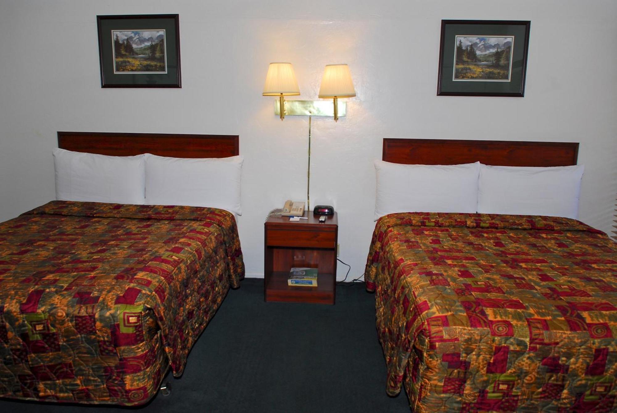 Stone Inn Extended Stay U Of A Tucson Zewnętrze zdjęcie