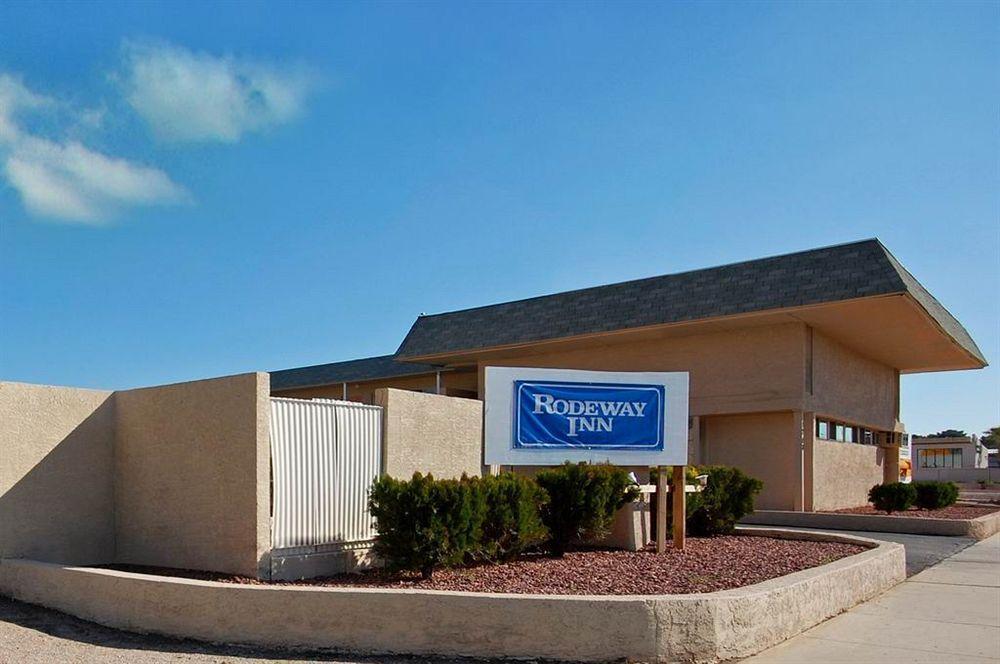 Stone Inn Extended Stay U Of A Tucson Zewnętrze zdjęcie