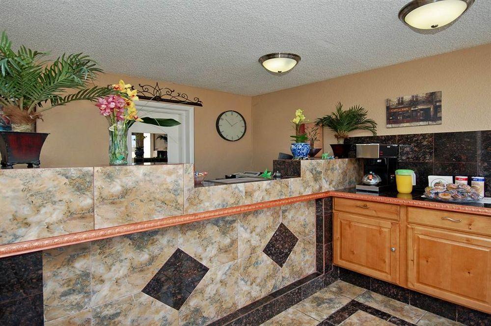 Stone Inn Extended Stay U Of A Tucson Wnętrze zdjęcie