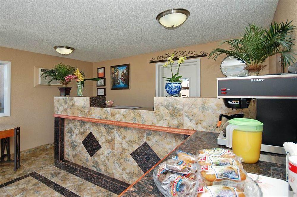 Stone Inn Extended Stay U Of A Tucson Zewnętrze zdjęcie