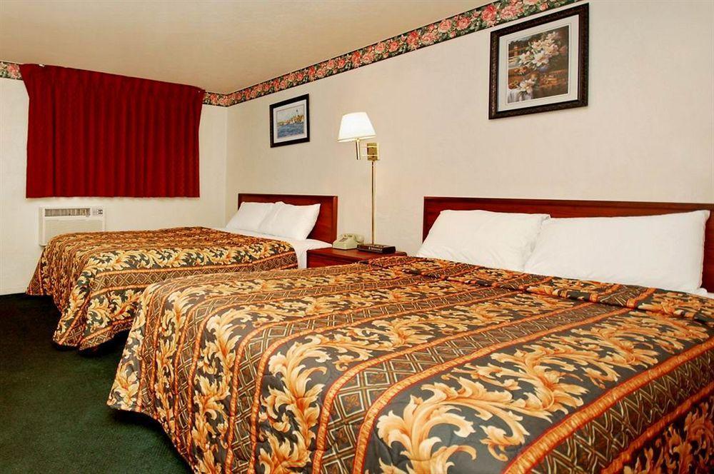 Stone Inn Extended Stay U Of A Tucson Zewnętrze zdjęcie
