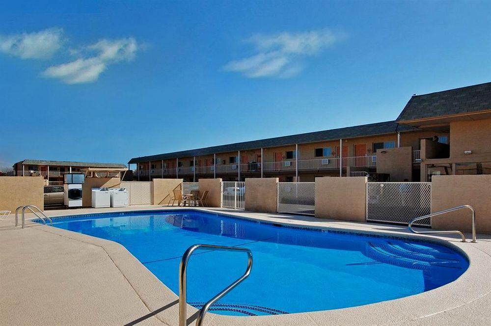 Stone Inn Extended Stay U Of A Tucson Zewnętrze zdjęcie