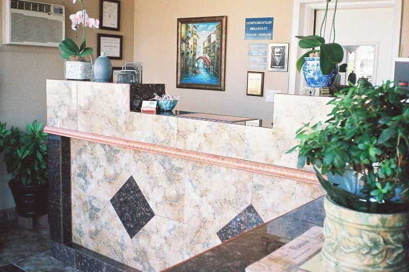 Stone Inn Extended Stay U Of A Tucson Zewnętrze zdjęcie